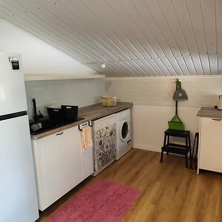Apartament The Cherry Tree Place