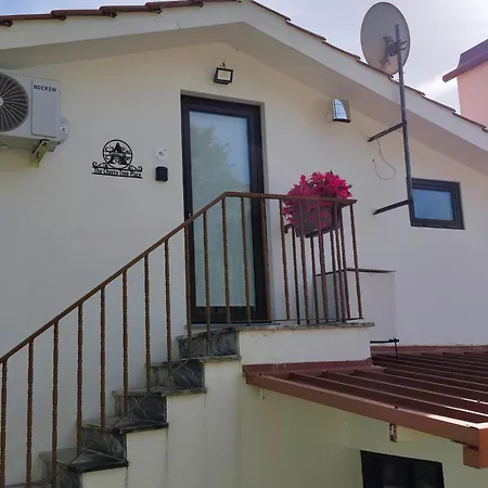 The Cherry Tree Place Apartament Góis