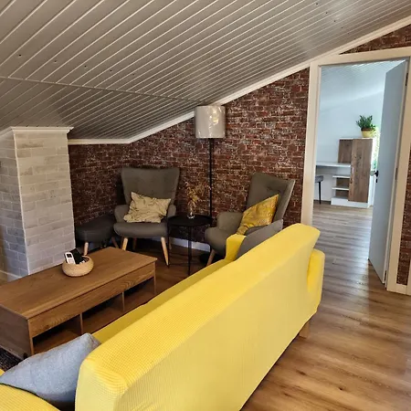 The Cherry Tree Place Apartament