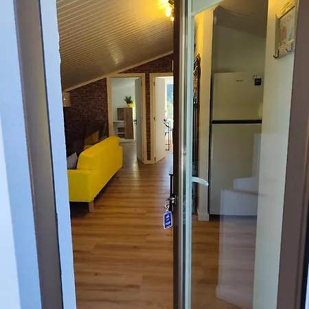 Apartament The Cherry Tree Place